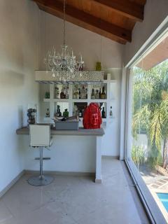Casa Tamarindo - Alpuyeca - 9