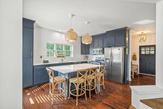 Sweetwater Cottage - Arley - 3