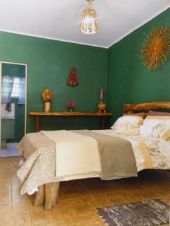 Hostel Rural Família Mulareks - Natividade da Serra - 8