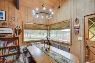 Sunriver Resort Home Near Skiing, Town and Trails - Sunriver - 4