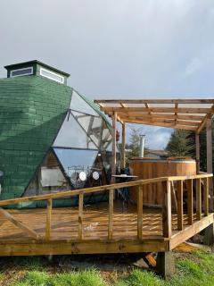 Zarapito Domo II, domo con tinaja - 9