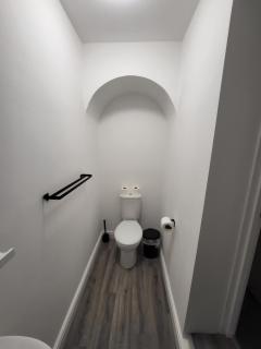 Stay Sleep Rest - Tring Vale - Nottingham - 6