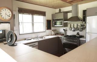 Cloud Nine Chalet Luxury retreat in Upper River - Upper Kangaroo River - 4