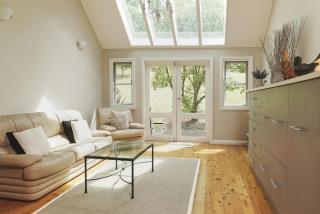 Cloud Nine Chalet Luxury retreat in Upper River - Upper Kangaroo River - 3