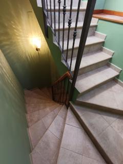 Arties Centro 3 habitaciones, exclusivo familias - 6