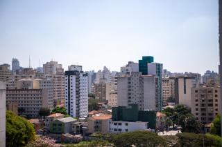 Blue Liberdade - São Paulo - 9