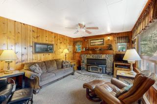 Rosebud Cottage - Joseph - 0