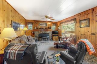 Rosebud Cottage - Joseph - 7