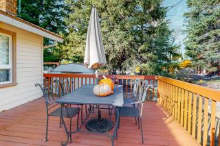 Rosebud Cottage - Joseph - 9