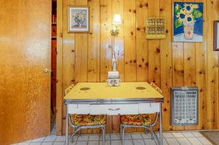Rosebud Cottage - Joseph - 6