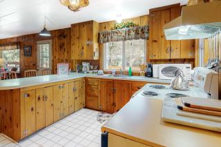 Rosebud Cottage - Joseph - 4