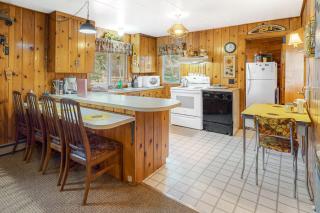 Rosebud Cottage - Joseph - 5