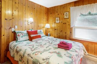 Rosebud Cottage - Joseph - 2