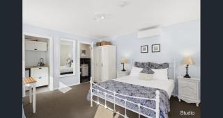 Aroha Studio - Katoomba - 0