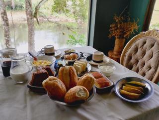 Hostel Rural Família Mulareks - Natividade da Serra - 3