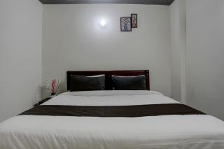 Hotel O the royal villa - Neu-Delhi - 5