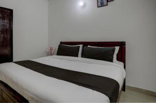 Hotel O the royal villa - Neu-Delhi - 8