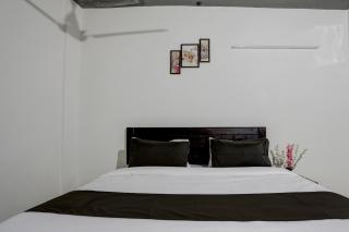 Hotel O the royal villa - Neu-Delhi - 2
