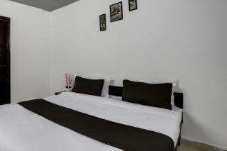 Hotel O the royal villa - Neu-Delhi - 1