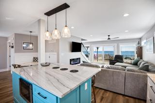 Salty Paws - Surf City - 1