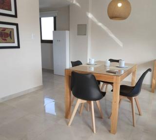 Departamento moderno en Capital - La Cieneguita - 1