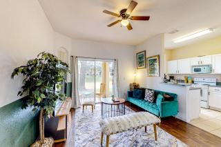 Davenport's Sweet Delight - Davenport - 5