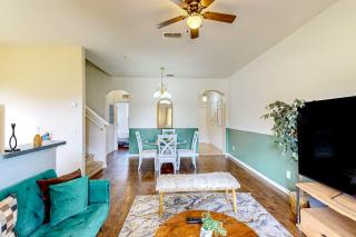 Davenport's Sweet Delight - Davenport - 4