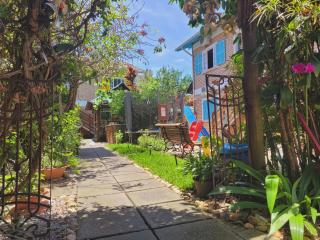 Recanto dos Bambus Pousada - 2