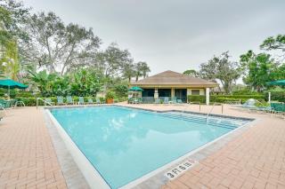 Bonita Springs Condo with Community Pool! - 8