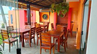 O Canto do Mar - Pontal do Coruripe - 1