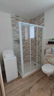 Tout confort. Appartement 2 pers. centre-ville - Le Creusot - 6