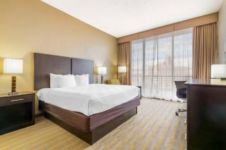 Best Western Corpus Christi - Corpus Christi - 9