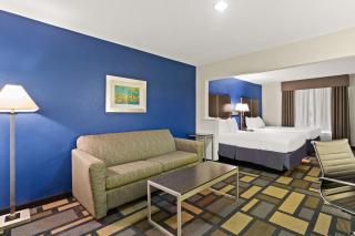 Best Western Galleria Inn & Suites - Houston - 1