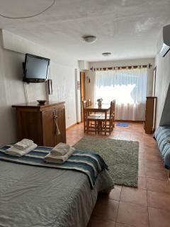 ANDES CABINS - Frente al Lago - 2