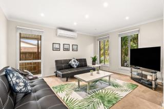 Amongst the Palms Inverloch - Inverloch - 9