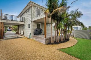 Amongst the Palms Inverloch - Inverloch - 0