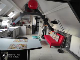 La louisiane - Montivilliers - 9