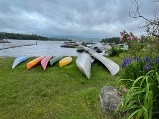 Rangeley Town & Lake - Rangeley - 7