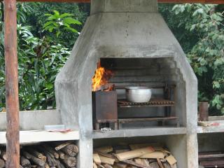 Casa Mapaná - Minca - 2