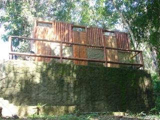 Casa Mapaná - Minca - 1