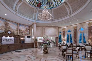 The Westin Camino Real, Guatemala - Guatemala - 6