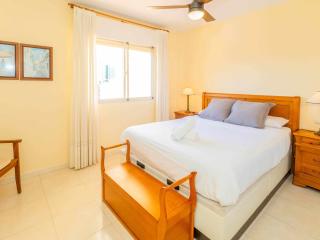Céntrico apartamento con terraza en la playa - Rincón de la Victoria - 7
