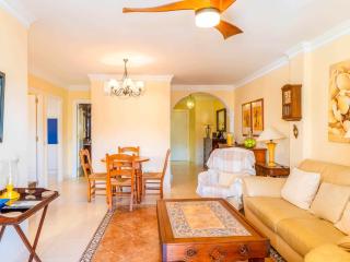 Céntrico apartamento con terraza en la playa - Rincón de la Victoria - 3
