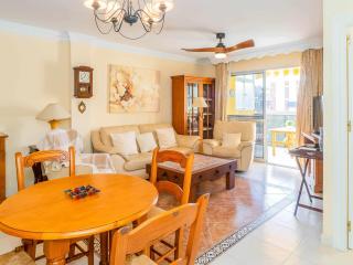 Céntrico apartamento con terraza en la playa - Rincón de la Victoria - 4