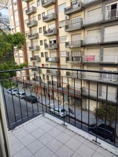 Monoambiente Plaza Colon - Mar del Plata - 6