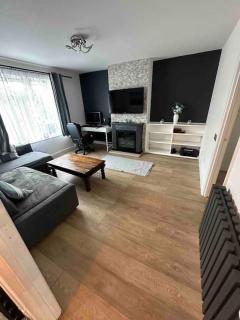 Cozy flat next to southmead hospital and gloucester road - Bristol - 4