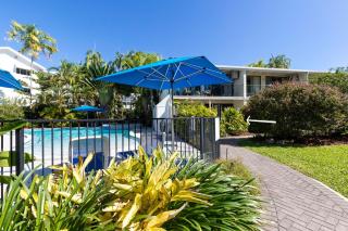 Mira - Poolside Beach Retreat by Four Mile Beach - Port Douglas - 5