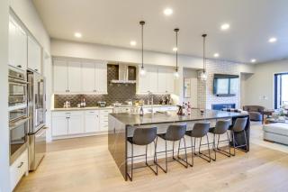 Modern Bozeman Escape with Bridger Mountain Views! - Bozeman - 4