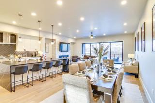 Modern Bozeman Escape with Bridger Mountain Views! - Bozeman - 1
