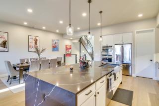 Modern Bozeman Escape with Bridger Mountain Views! - 2